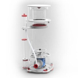 BM-CURVE-A9 SCHIUMATOIO CONICO INTERNO 900 - 1500L BUBBLE MAGUS